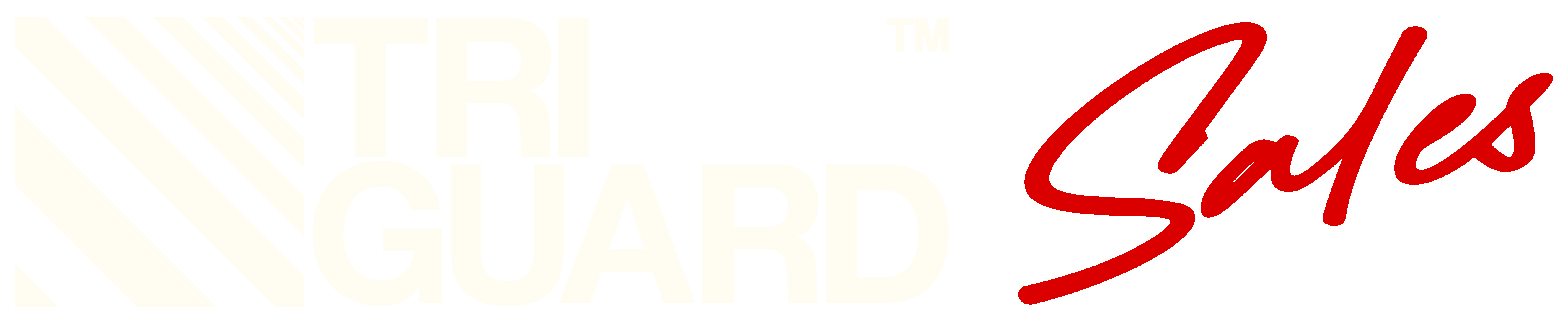TriGuard Sales